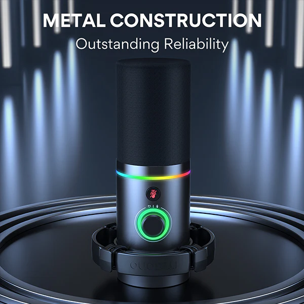 PD200X Dynamic Microphone - Image 4