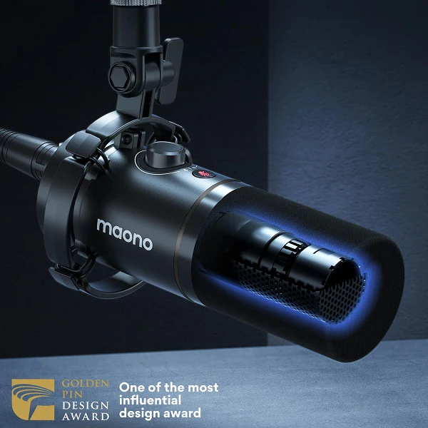 PD200X Dynamic Microphone - Image 7