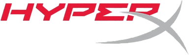 hyperX logo