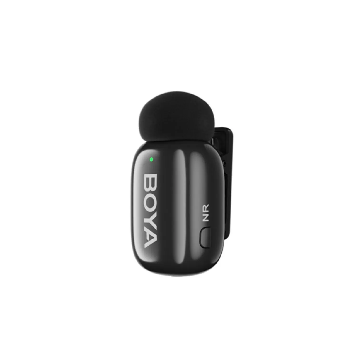BOYA Mic Mini 15 Dual Wireless Mic - Image 2
