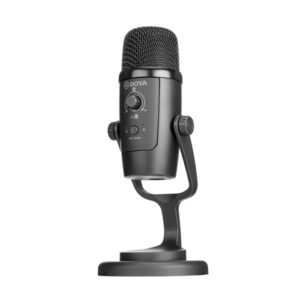 BY-PM500 USB Microphone