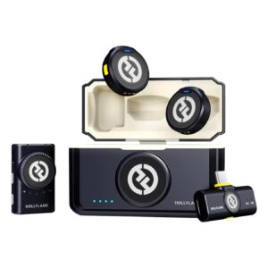 LARK M2 Mini Combo